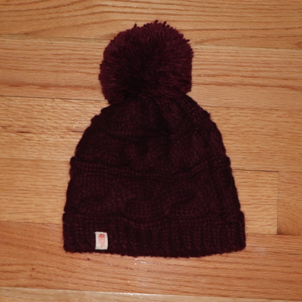 Northface Knit Beanie